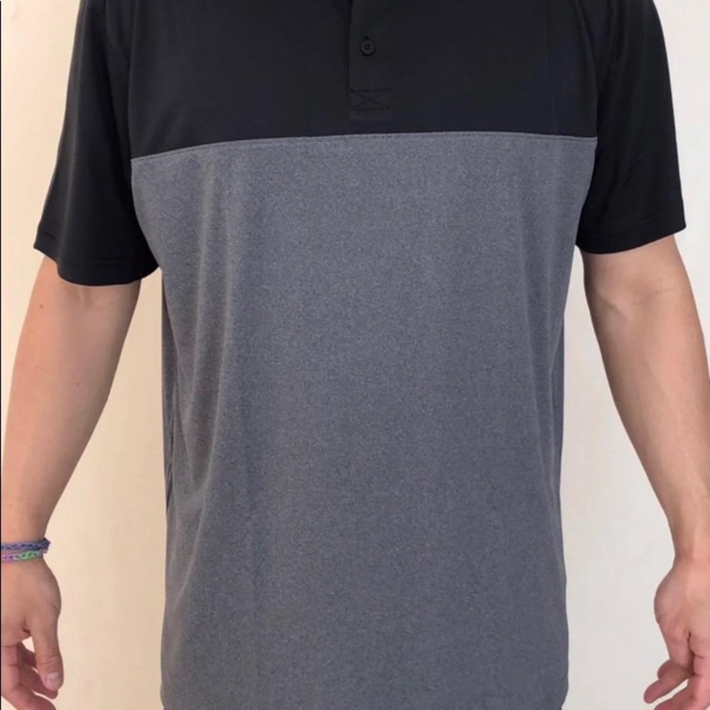 NWT TGW Golf Polo Shirt